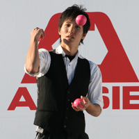 アッキー2号