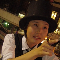 マジシャンALICE