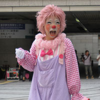 クラウンNANA
