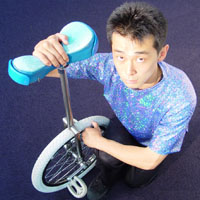 しおじゃり
