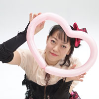 パフォーマーしおん