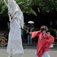 すれいやーず